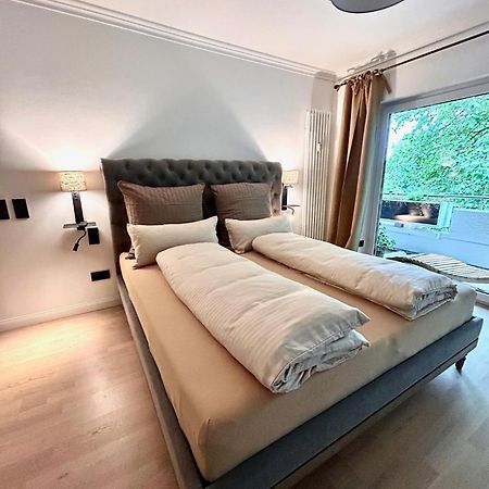 Oase Am Pferdemarkt - Im Herzen Ostfrieslands Aurich Esterno foto